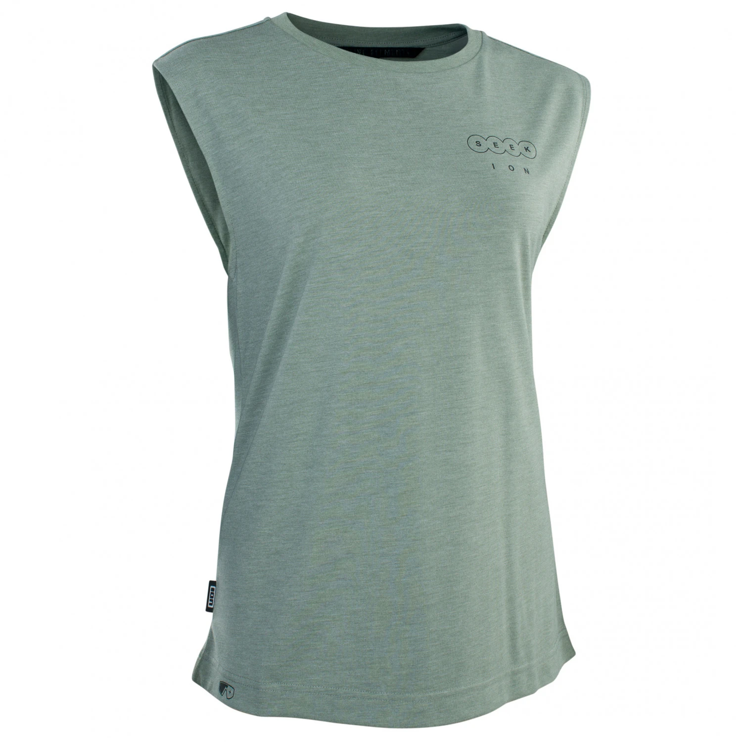 ION Women's IOB Bike Tank Seek - Radtrikot 1 ION Women's IOB Bike Tank Seek - Radtrikot