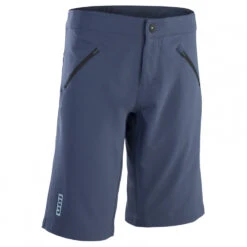 ION Women's Shorts Logo - Radhose 5 ION Women's Shorts Logo - Radhose -Contec Verkäufe ion womens shorts logo radhose 1