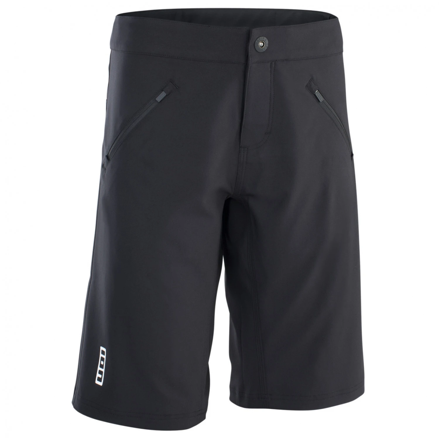 ION Women's Shorts Logo - Radhose 1 ION Women's Shorts Logo - Radhose