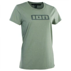 ION Women's Tee Logo S/S DR - Radtrikot 7 ION Women's Tee Logo S/S DR - Radtrikot -Contec Verkäufe ion womens tee logo s s dr radtrikot 1