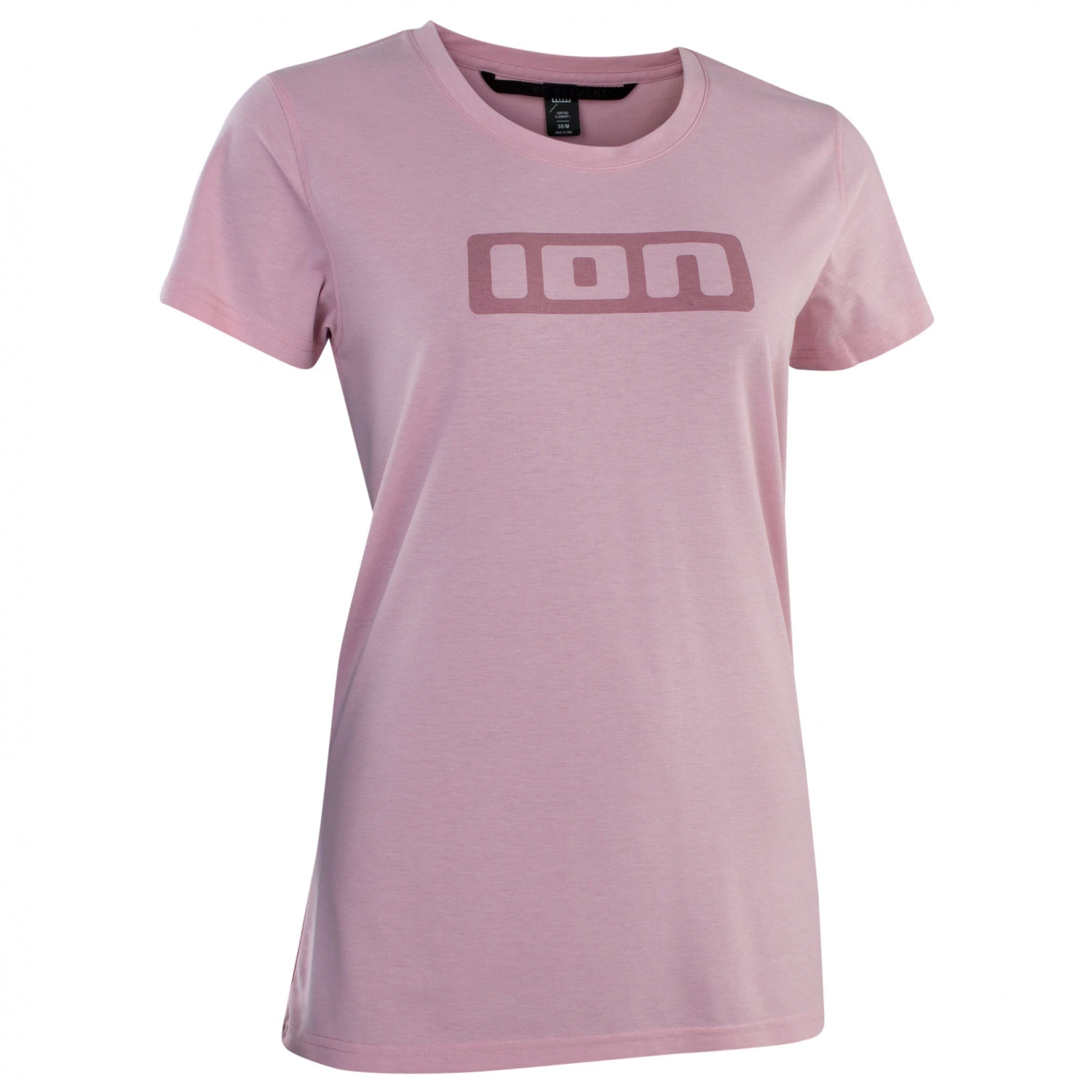 ION Women's Tee Logo S/S DR - Radtrikot 5 ION Women's Tee Logo S/S DR - Radtrikot – Bild 5