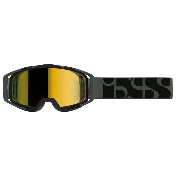 IXS Trigger Goggle Mirror - Goggles 3 IXS Trigger Goggle Mirror - Goggles – Bild 3