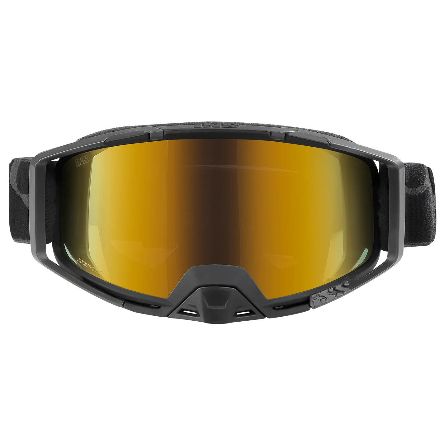 IXS Trigger Goggle Mirror - Goggles 1 IXS Trigger Goggle Mirror - Goggles