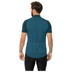 Jack Wolfskin Morobbia Full Zip T - Radtrikot -Contec Verkäufe jack wolfskin morobbia full zip t radtrikot detail 3