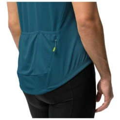 Jack Wolfskin Morobbia Full Zip T - Radtrikot -Contec Verkäufe jack wolfskin morobbia full zip t radtrikot detail 4