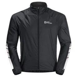 Jack Wolfskin Morobbia Wind Jacket - Fahrradjacke -Contec Verkäufe jack wolfskin morobbia wind jacket fahrradjacke 1
