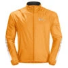 Jack Wolfskin Morobbia Wind Jacket - Fahrradjacke