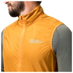 Jack Wolfskin Morobbia Wind Vest - Fahrradweste 12 Jack Wolfskin Morobbia Wind Vest - Fahrradweste -Contec Verkäufe jack wolfskin morobbia wind vest fahrradweste detail 6