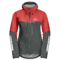 Jack Wolfskin Women's Morobbia 3L Jacket - Fahrradjacke 19 Jack Wolfskin Women's Morobbia 3L Jacket - Fahrradjacke -Contec Verkäufe jack wolfskin womens morobbia 3l jacket fahrradjacke 1