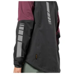 Jack Wolfskin Women's Morobbia 3L Jacket - Fahrradjacke 18 Jack Wolfskin Women's Morobbia 3L Jacket - Fahrradjacke -Contec Verkäufe jack wolfskin womens morobbia 3l jacket fahrradjacke detail 9