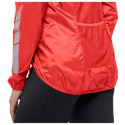 Jack Wolfskin Women's Morobbia Wind Jacket - Fahrradjacke 10 Jack Wolfskin Women's Morobbia Wind Jacket - Fahrradjacke -Contec Verkäufe jack wolfskin womens morobbia wind jacket fahrradjacke detail 4