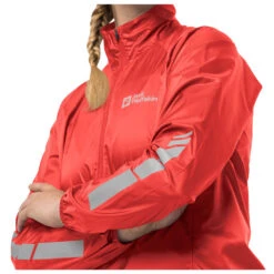 Jack Wolfskin Women's Morobbia Wind Jacket - Fahrradjacke 12 Jack Wolfskin Women's Morobbia Wind Jacket - Fahrradjacke -Contec Verkäufe jack wolfskin womens morobbia wind jacket fahrradjacke detail 6