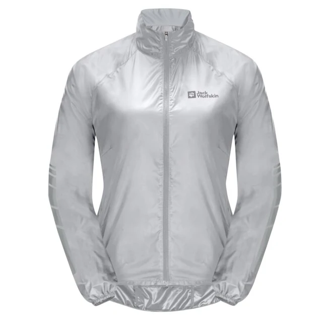 Jack Wolfskin Women's Morobbia Wind Jacket - Fahrradjacke 1 Jack Wolfskin Women's Morobbia Wind Jacket - Fahrradjacke