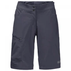 Jack Wolfskin Women's Tourer Shorts - Radhose