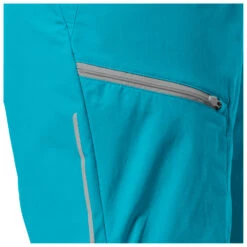 Jack Wolfskin Women's Tourer Shorts - Radhose -Contec Verkäufe jack wolfskin womens tourer shorts radhose detail 4