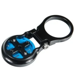 K-Edge Wahoo ELEMNT Stem Mount Adjustable - Lenkerhalterung