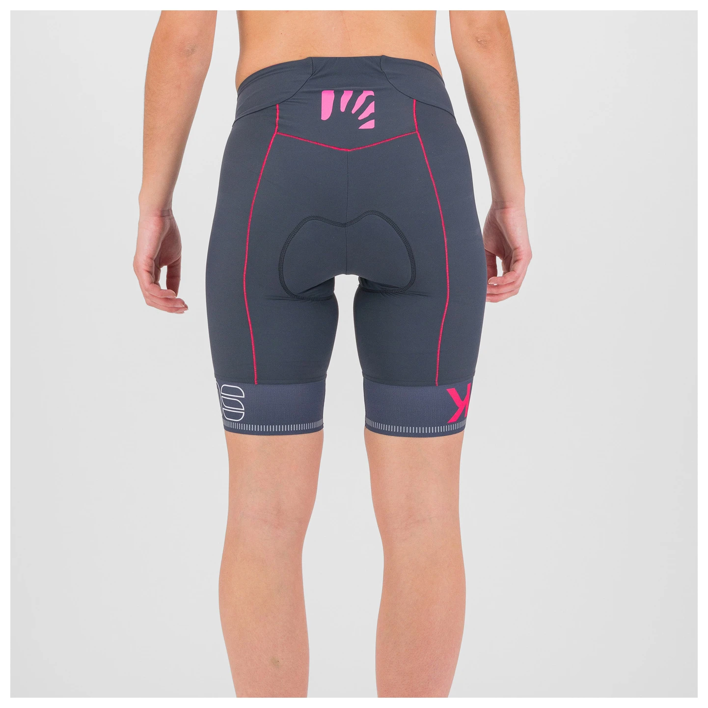 Karpos Women's Verve Evo Short - Radhose 3 Karpos Women's Verve Evo Short - Radhose – Bild 3