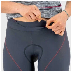 Karpos Women's Verve Evo Short - Radhose 10 Karpos Women's Verve Evo Short - Radhose -Contec Verkäufe karpos womens verve evo short radhose detail 5