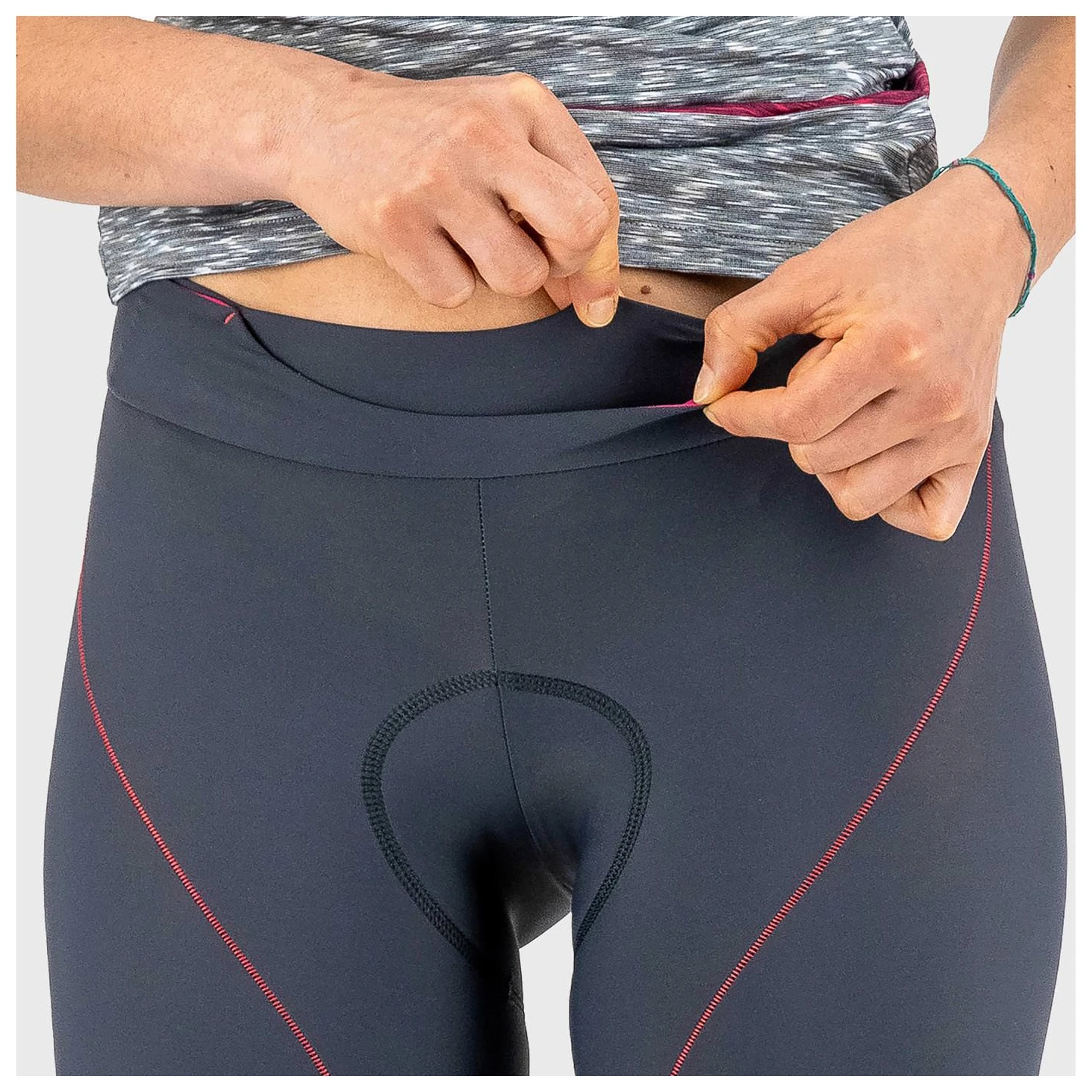 Karpos Women's Verve Evo Short - Radhose 5 Karpos Women's Verve Evo Short - Radhose – Bild 5