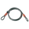 Kryptonite KryptoFlex 710 Looped - Fahrradschloss