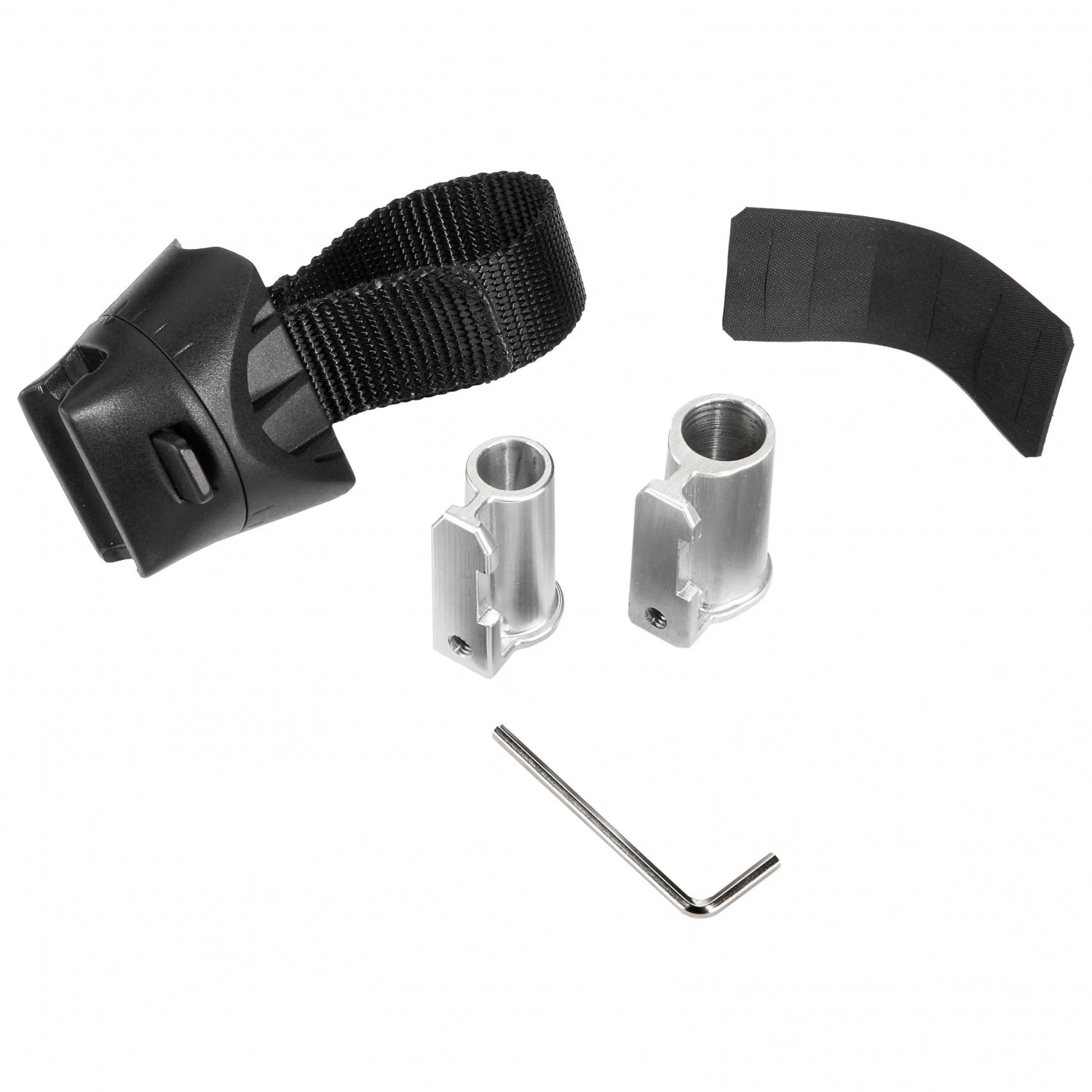 Kryptonite TransitFlexFrame Schlosshalterung - Fahrradschloss 1 Kryptonite TransitFlexFrame Schlosshalterung - Fahrradschloss