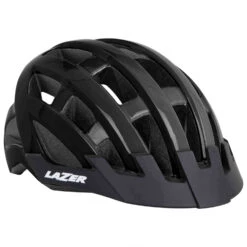Lazer Compact DLX - Radhelm -Contec Verkäufe lazer compact dlx radhelm 3