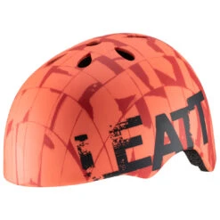 LEATT Kid's MTB Urban 1.0 - Radhelm -Contec Verkäufe leatt kids mtb urban 10 radhelm 1