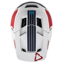 LEATT MTB 1.0 DH Helmet - Fullfacehelm -Contec Verkäufe leatt mtb 10 dh helmet fullfacehelm detail 3