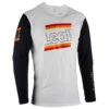 LEATT MTB Enduro 4.0 Jersey - Radtrikot