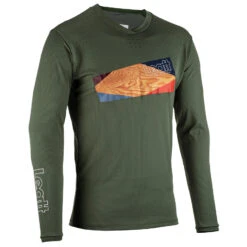 LEATT MTB Enduro 4.0 Jersey - Radtrikot -Contec Verkäufe leatt mtb enduro 40 jersey radtrikot 2