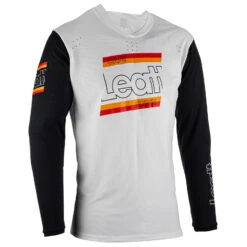 LEATT MTB Enduro 4.0 Jersey - Radtrikot