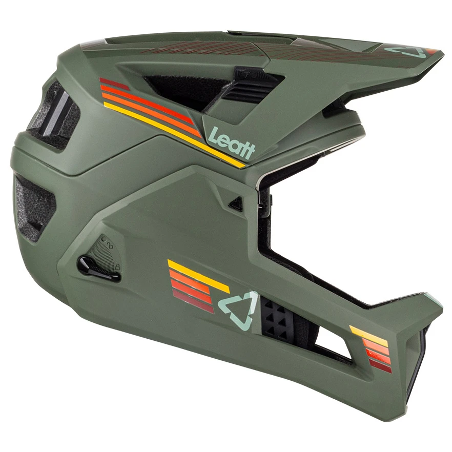 LEATT MTB Enduro 4.0 - Radhelm 2 LEATT MTB Enduro 4.0 - Radhelm – Bild 2