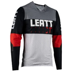 LEATT MTB Gravity 4.0 Jersey - Radtrikot -Contec Verkäufe leatt mtb gravity 40 jersey radtrikot 1