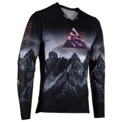 LEATT MTB Gravity 4.0 Jersey - Radtrikot -Contec Verkäufe leatt mtb gravity 40 jersey radtrikot 2