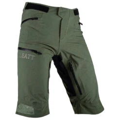 LEATT MTB HydraDri 5.0 Shorts - Radhose