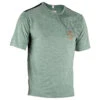 LEATT MTB Trail 1.0 Short Sleeve Jersey - Radtrikot