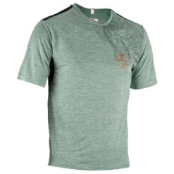 LEATT MTB Trail 1.0 Short Sleeve Jersey - Radtrikot