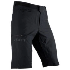 LEATT MTB Trail 1.0 Shorts - Radhose -Contec Verkäufe leatt mtb trail 10 shorts radhose 1