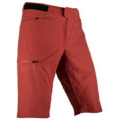 LEATT MTB Trail 1.0 Shorts - Radhose