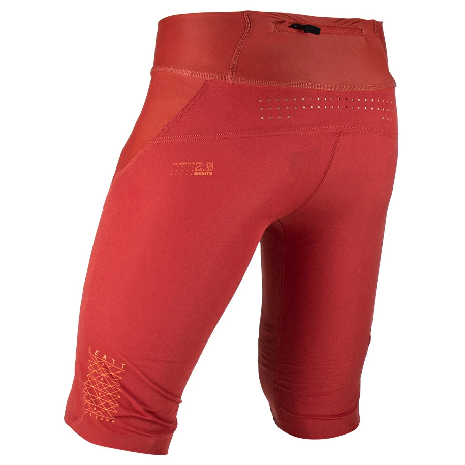 LEATT Women's MTB All Mountain 2.0 Shorts - Radhose 2 LEATT Women's MTB All Mountain 2.0 Shorts - Radhose – Bild 2