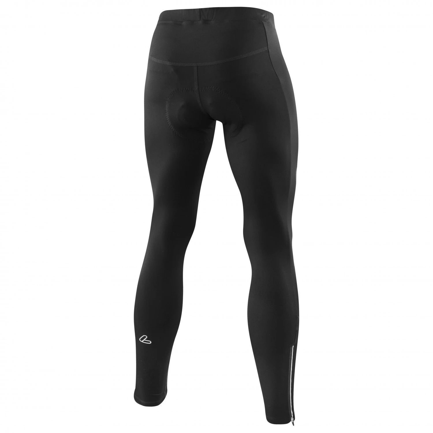 Loeffler Bike Long Tights Basic Gel - Radhose 2 Loeffler Bike Long Tights Basic Gel - Radhose – Bild 2