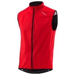 Loeffler Bike Vest WPM Pocket - Fahrradweste