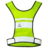 Loeffler Reflex Vest - Fahrradweste