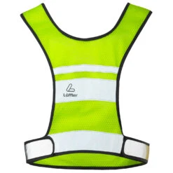 Loeffler Reflex Vest - Fahrradweste