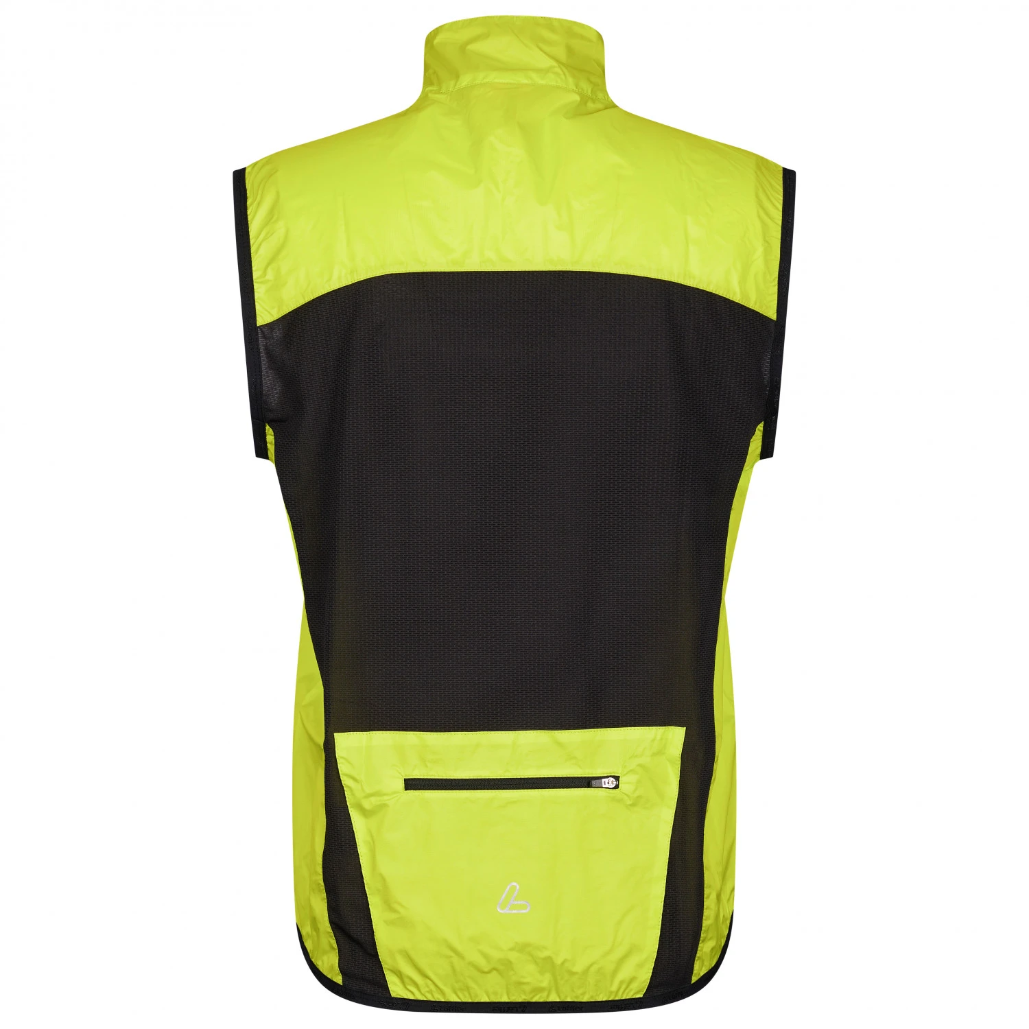 Loeffler Vest WPM Pocket - Fahrradweste 2 Loeffler Vest WPM Pocket - Fahrradweste – Bild 2