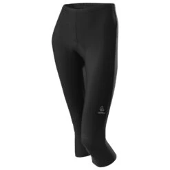 Loeffler Women's Bike 3/4 Tights Basic - Radhose