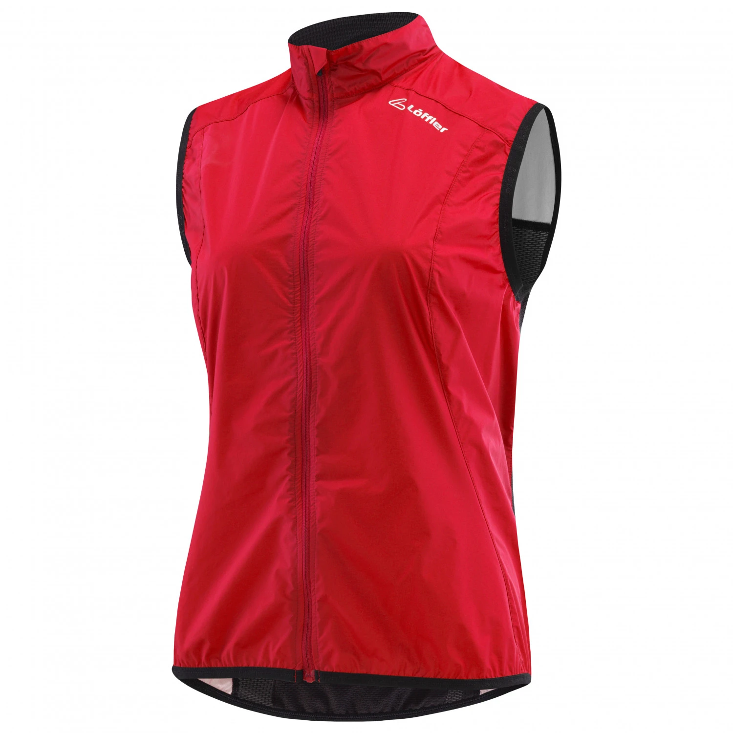 Loeffler Women's Bike Vest WPM Pocket - Fahrradweste 3 Loeffler Women's Bike Vest WPM Pocket - Fahrradweste – Bild 3