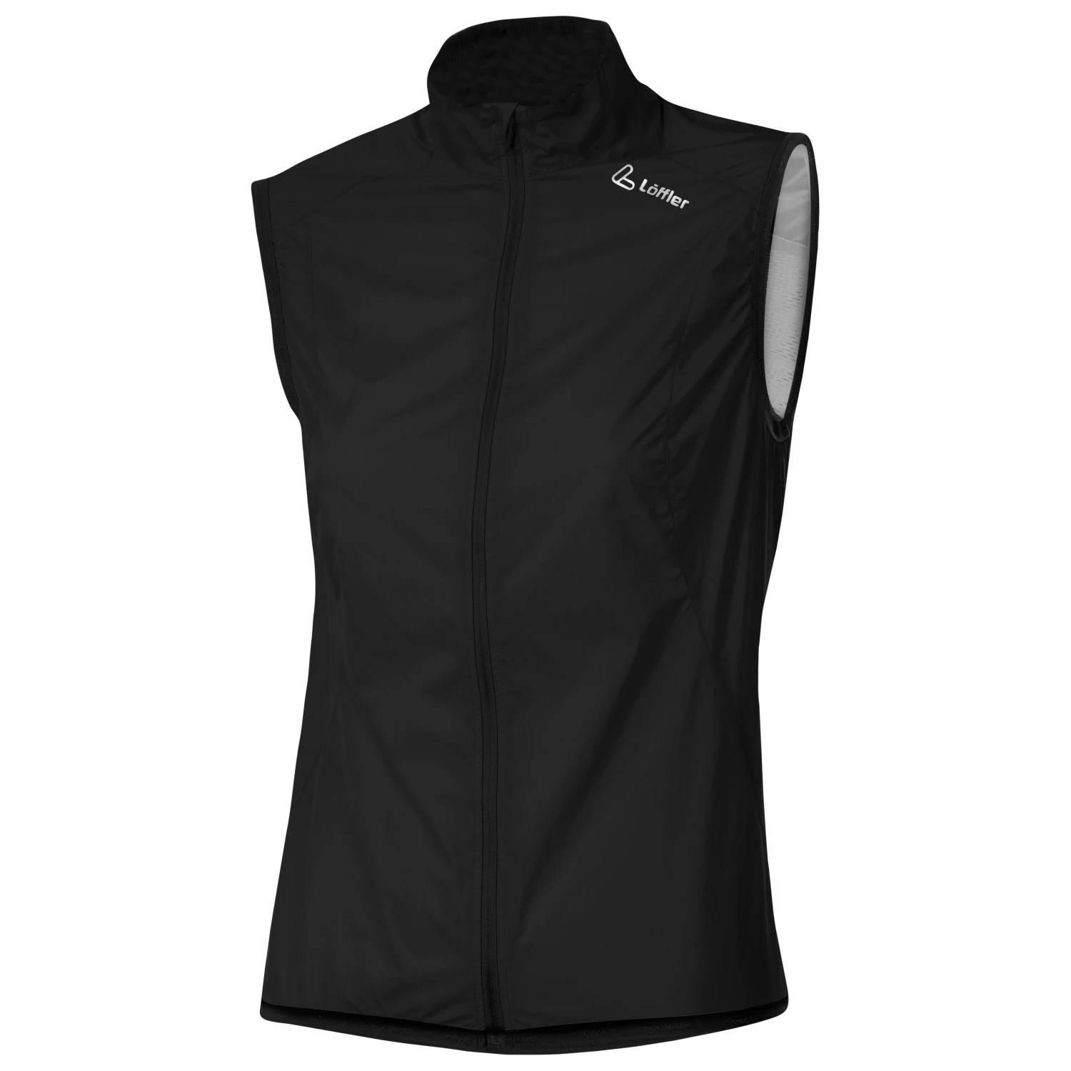 Loeffler Women's Bike Vest WPM Pocket - Fahrradweste 1 Loeffler Women's Bike Vest WPM Pocket - Fahrradweste