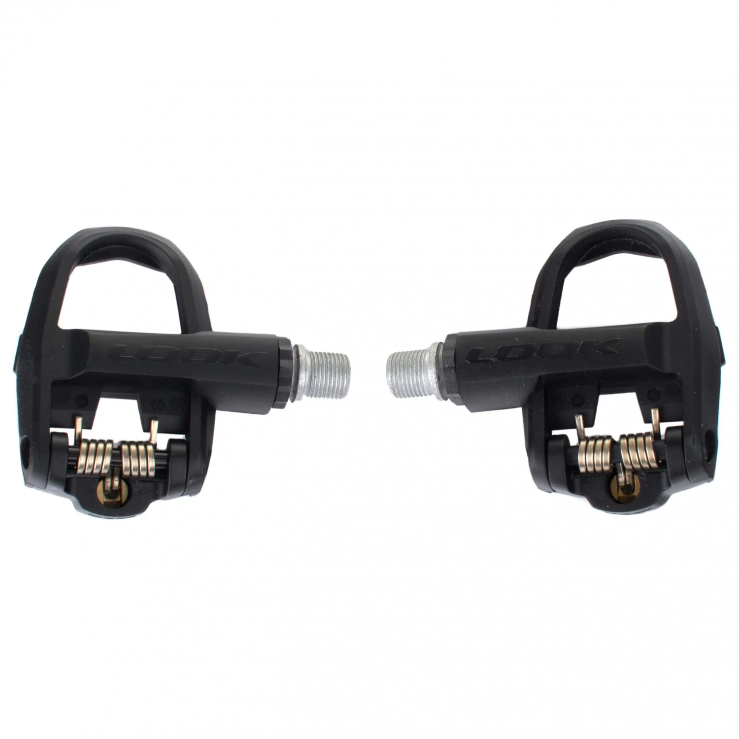 LOOK Pedale Kéo Classic 3 - Klickpedale 2 LOOK Pedale Kéo Classic 3 - Klickpedale – Bild 2