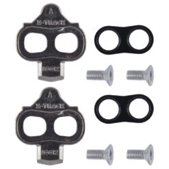 LOOK X-Track Pedalplatten